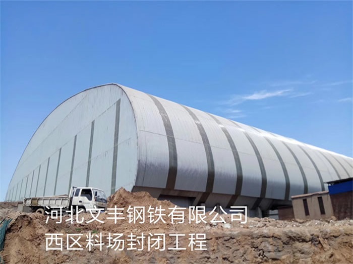 广西桂平网架钢结构工程有限公司